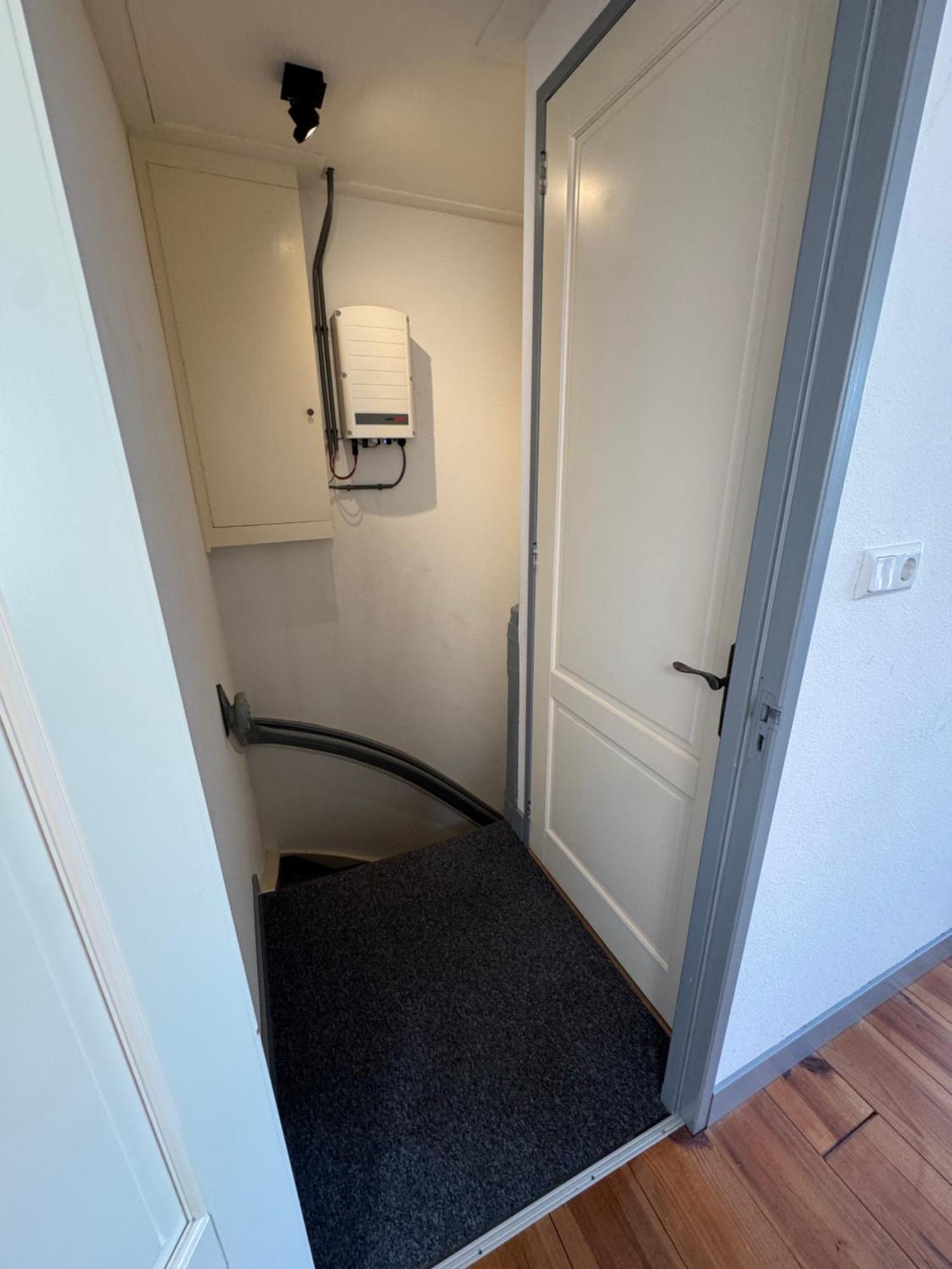 Freefly Loft Apartment โกรนิงเงน ภายนอก รูปภาพ