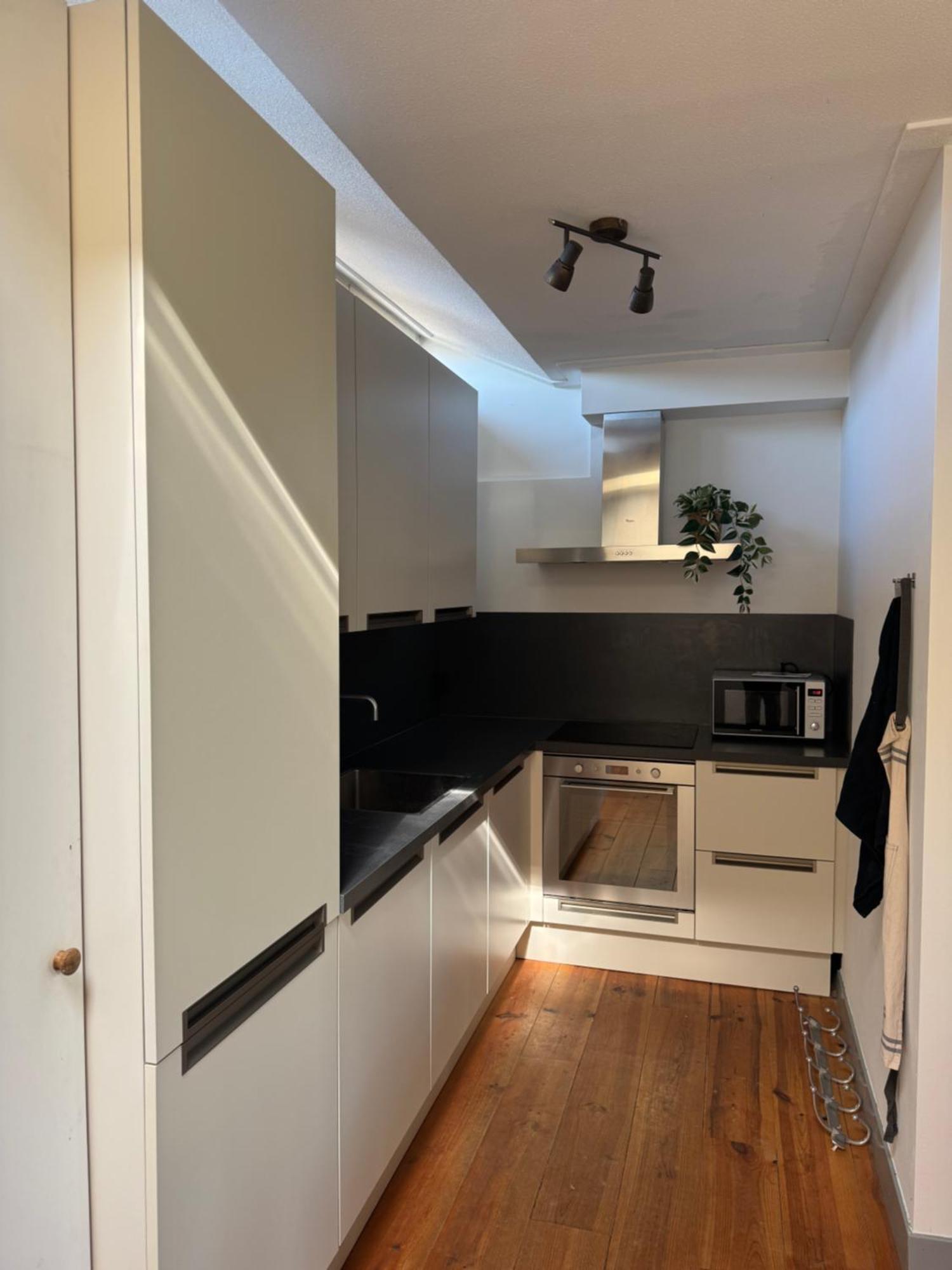 Freefly Loft Apartment โกรนิงเงน ภายนอก รูปภาพ
