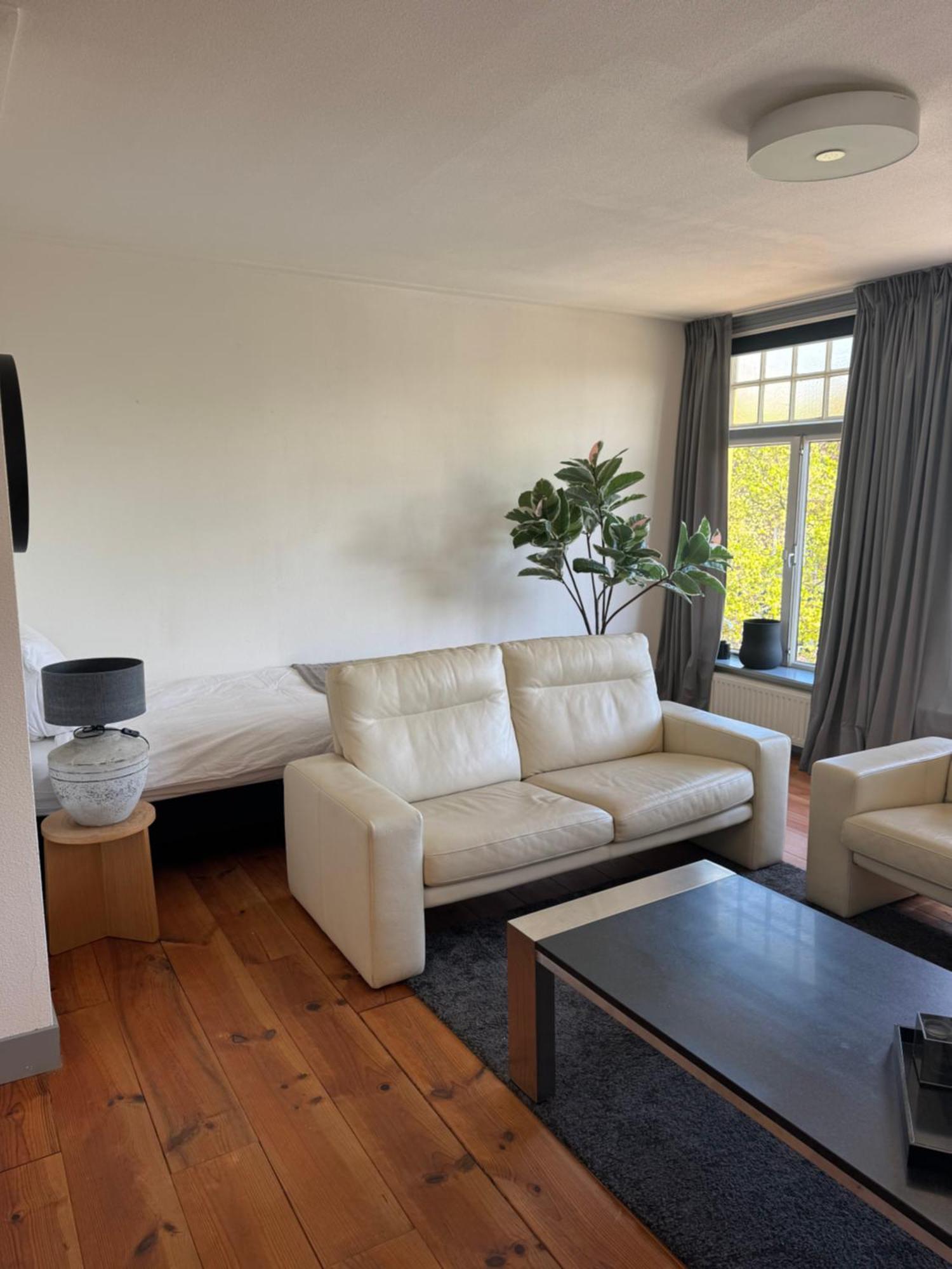 Freefly Loft Apartment โกรนิงเงน ภายนอก รูปภาพ